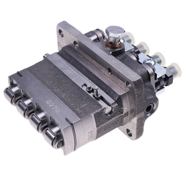 Fuel Injection Pump 1J730-51012 for Kubota Engine V2607 V2607T Excavator KX057 U48 U55