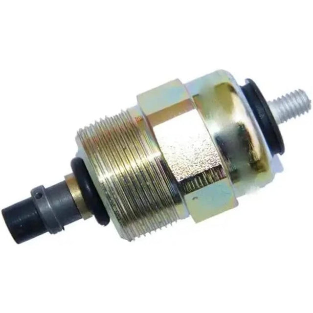 12V pysäytyssolenoidi ME741258 Mitsubishille