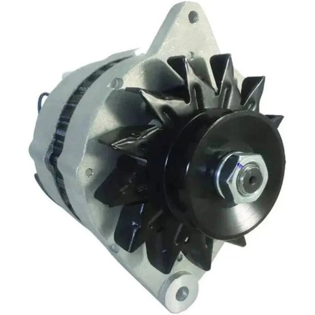 12V 55A Alternator AR15009 Fits for John Deere Tractor JD 500 600