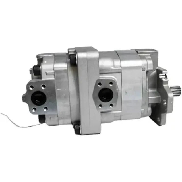 Convient pour camion à benne Komatsu PW128UU-1 pompe hydraulique 705-41-01540