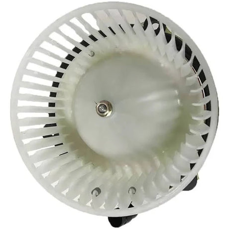 Convient pour pelle John Deere 200CLC 210 2054 2554 3554 2154D moteur de ventilateur 4370266.