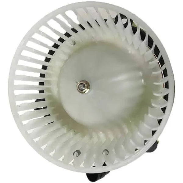 Fits for John Deere Excavator 200CLC 210 2054 2554 3554 2154D Blower Motor 4370266