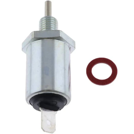 Solenoide di arresto carburante M138477 adatto per John Deere 325 345 X475 X520 X540 X700 4X2 4X4 6X4 FH531V FD750D