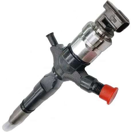 Injecteur de carburant 095000-7761 pour moteur Toyota Hiace Hilux 2.5D 2KD-FTV