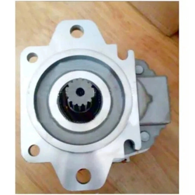 Fits For Komatsu Wheel Loader 518 532 WA180-1 WA300-1 WA320-1  Hydraulic Pump 705-13-26530