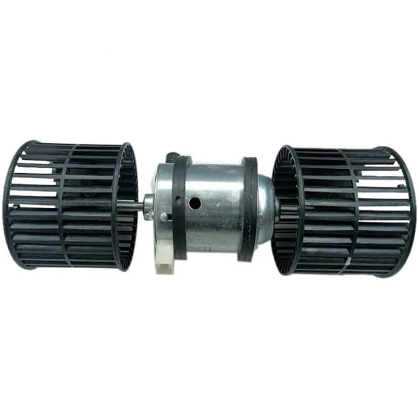 Moteur de ventilateur A/C AN51500-10970 adapté pour Komatsu HD325 HD405 HD465 HD605 HD785 WA150 WA150PZ WA200 WA200PZ