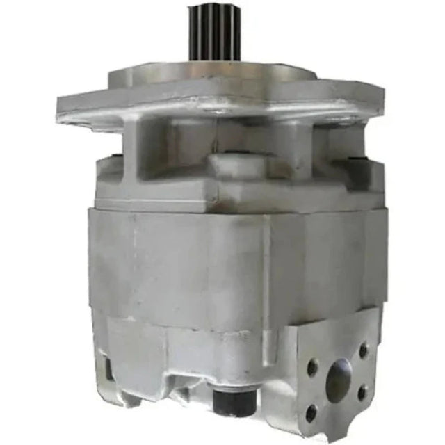 Fits For Komatsu Dumper HD205-3 HD320-3 HD325-5 HD325-5 Transmission Pump 705-12-36010