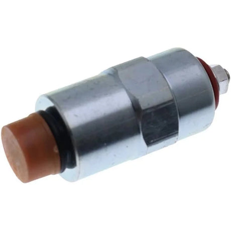 24V Isara ang Solenoid 79074016 449672A1 382-08286 Angkop para sa Cummins Fiat Lister Petter