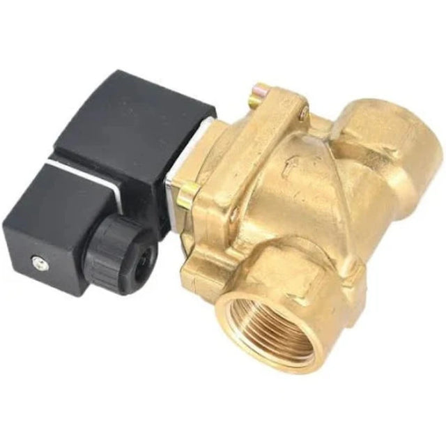 Válvula solenoide 39476569 para compresor de aire Ingersoll Rand