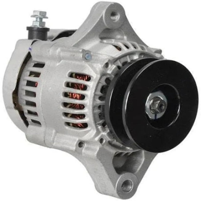 12V Alternator 2706078001 para sa Kubota V1502 Engine Toyota 1DZ 4P 4Y 7FD10 7FD14 7FD15 Forklift