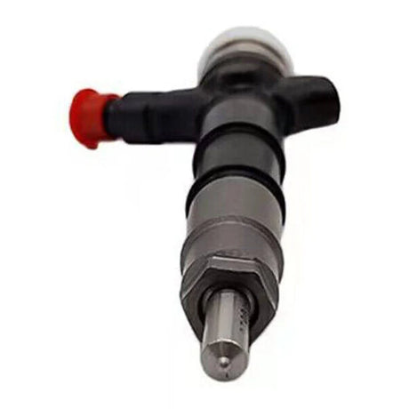 23670-0L110 Denso Diesel Fuel Injector Para sa Toyota Hilux 2.5l 2kd-ftv