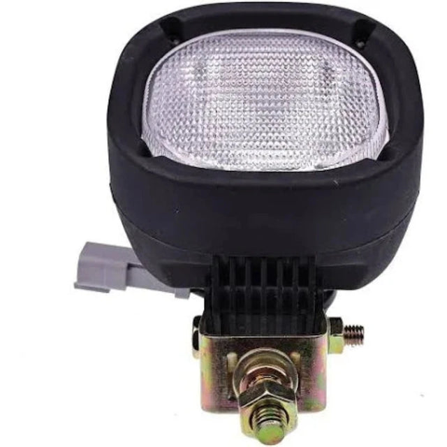 Projecteur 12 V AT469589 pour moteur John Deere 4045 6068 chargeur 310G 310J 310K 310SJ 310SK 325K