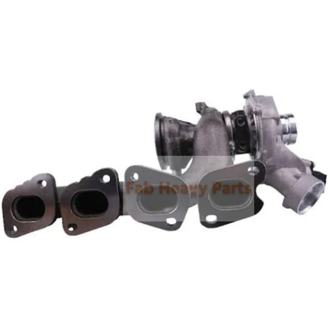 Turbo IHI Turbocharger A2740903780 Angkop para sa Mercedes Benz OM274 Engine C204 S204 S205W204W205