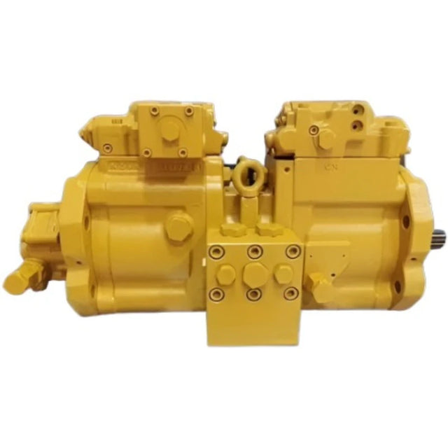 Pompe principale hydraulique Kawasaki K3V63DT 121-1504 1211504, convient pour pelle Caterpillar CAT 312B 312BL E311 E312 311B