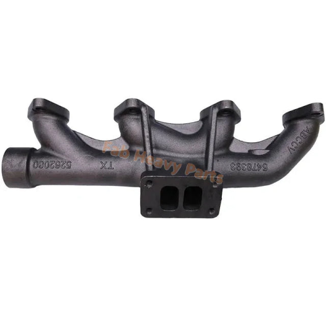 Exhaust Manifold 3967751 Fits for Cummins Engine 4B3.9 QSB5.9 CM850 ISB