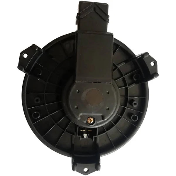 Air Conditioner Blower Motor Fits for Komatsu Excavator PC200-8 PC200-8M0