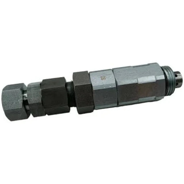 For Hitachi Excavator EX300-2 Main Relief Valve 4289602