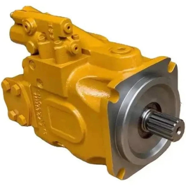 Ensemble de pompe principale hydraulique 397-3941 3973941, adapté au moteur de pelle Caterpillar CAT 306E 307E 308E C2.6