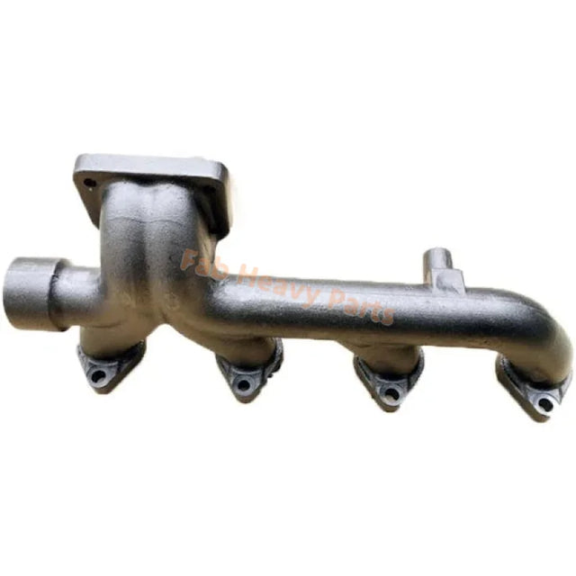 Exhaust Manifold 6745-11-5120 Fits for Komatsu Engine SAA6D114E PC350LC-8