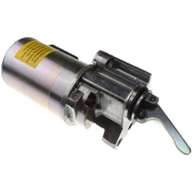 24-V-Stoppmagnetventil 0419-9904 02113792 04206914 für Deutz 1012-Motor