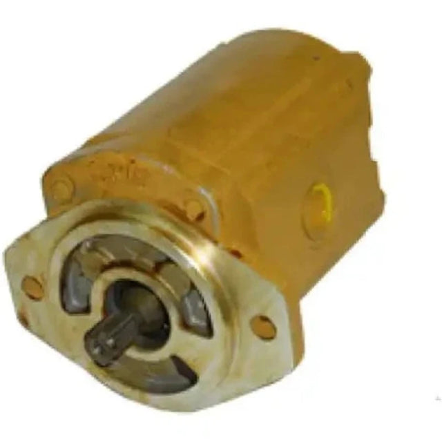 Hydraulische pompeenheid AP2D18 229-3229 2293229 Past voor Caterpillar graafmachine 303