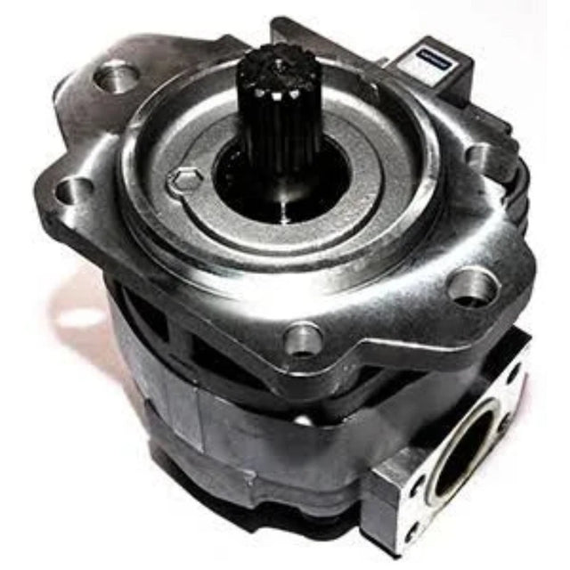 Fits For Komatsu Grader GD805A-1 Hydraulic Pump 705-12-36010