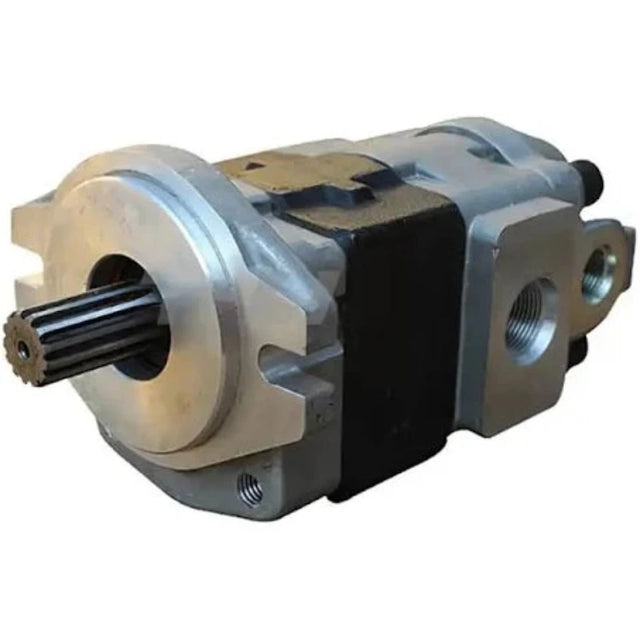 Hydraulic Pump 3FD-60-31210 Angkop para sa Komatsu Forklift FD70-10-US FD60-10-EC FD80-10-US FD80-10 FD60-10 FD70-10 DX50