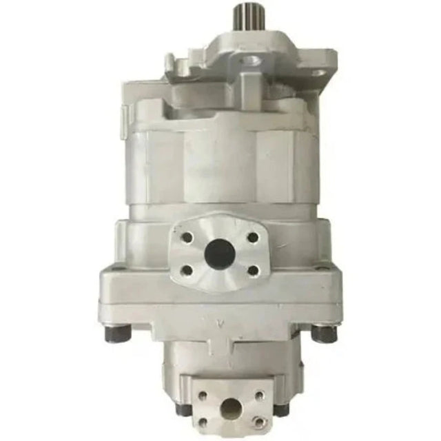 Angkop Para sa Komatsu Excavator PC80-1 Hydraulic Pump 705-52-20050