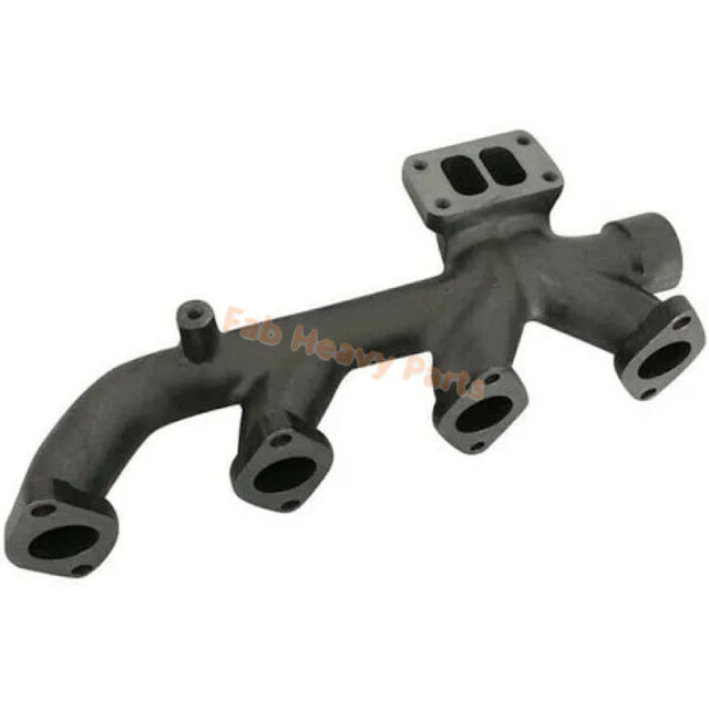 Exhaust Manifold 3968362 Angkop para sa Cummins Engine 4B 6B 6C C Series 8.3L