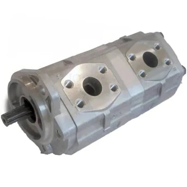 Hydraulic Pump 23A-60-11301 Fits for Komatsu Grader GD510R-1