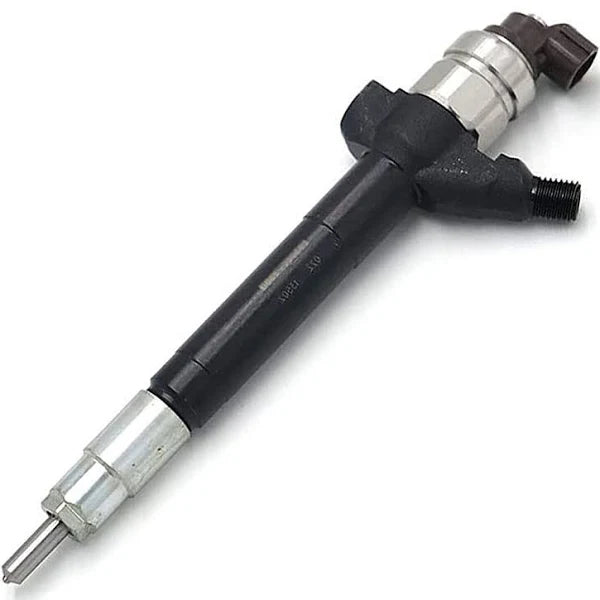 Injecteur de carburant 294050-0521 pour Toyota Hilux 2.5d 3.0d 2010-2KD