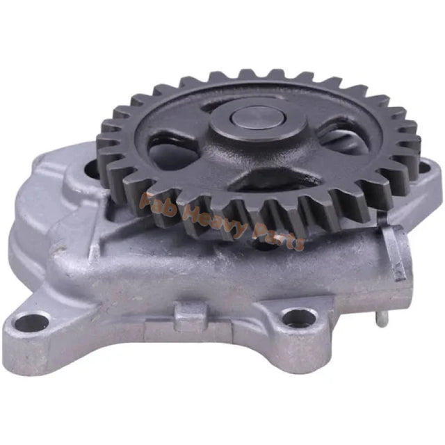 Oljepumpe 8971473380 for Isuzu Engine 4HE1 4HK1 4HG1T Lastebil NPR NQR NRR