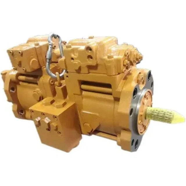 Hauptpumpe 129-7968 1297968 133-6792 1336792 Passend für Caterpillar CAT Motor 3064 3054 Bagger 311B 312 312B 315 315L 315BL 317