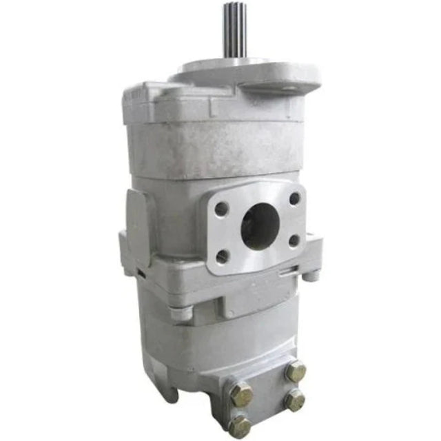 Convient pour chargeuse sur pneus Komatsu WA200-1 pompe hydraulique 705-51-20400