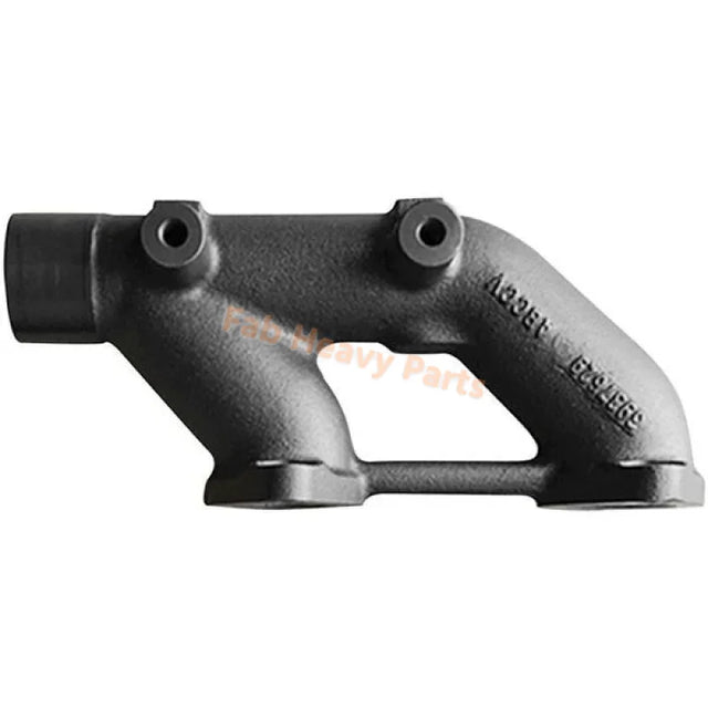 Exhaust Manifold 3937478 Fits for Cummins 4B3.9 QSB5.9 CM850 Engine