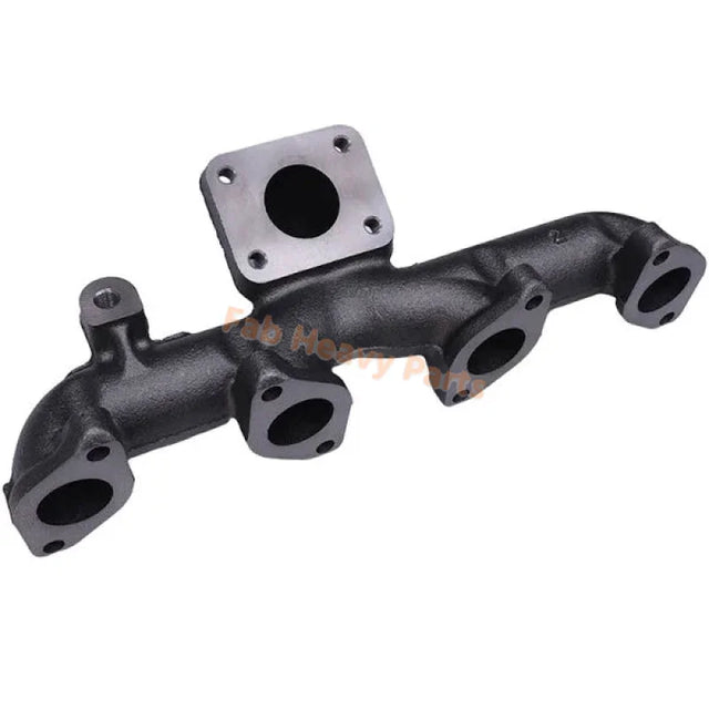 Exhaust Manifold 7302481 Angkop para sa Bobcat