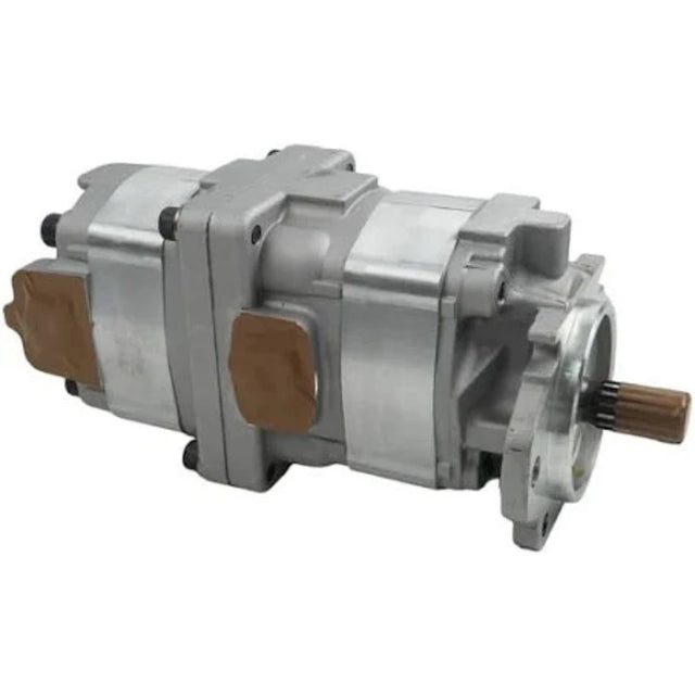 Angkop Para sa Komatsu Dump Truck HD465-2 HD465-3 HD465-5 Hydraulic Pump 705-52-32000 705-52-32001