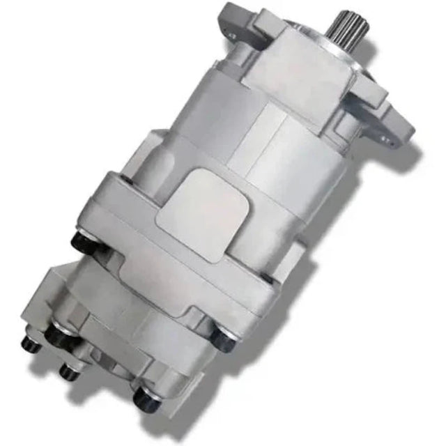 Hydraulic Pump 705-22-40160 Angkop Para sa Komatsu D155A-6 D155AX-6 D155AX-6A Bulldozer