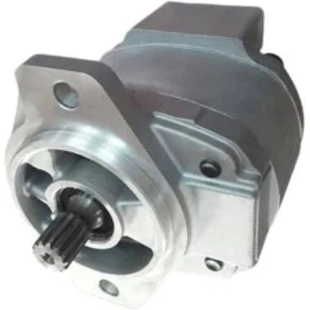 Fits For Komatsu Cranes LW160-1 Hydraulic Gear Pump 705-11-34110