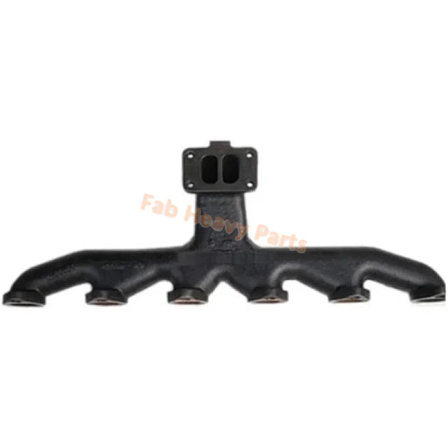 Exhaust Manifold 3979211 Angkop para sa Cummins Engine ISDE 6L QSB6.7 6BT