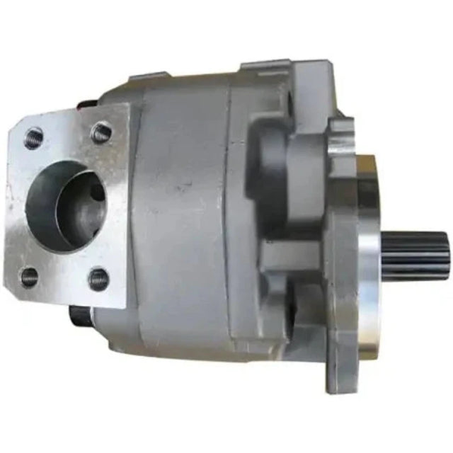 Fits For Komatsu Bulldozer D575A-3 D575A-2 Hydraulic Pump 705-21-46020