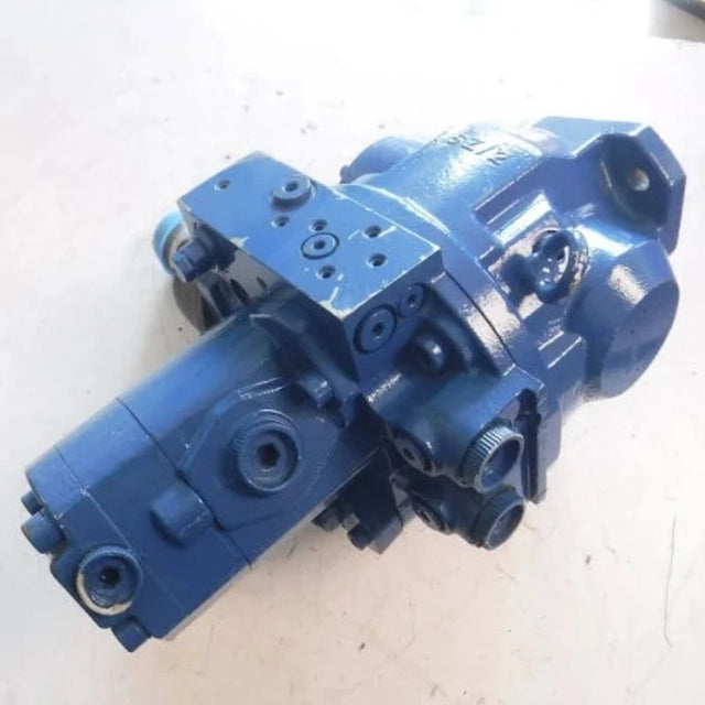 Hydraulic Main Pump Assy 2401-9286 2401-9231 T5VP2D25 AP2D25 for Daewoo Doosan Excavator Solar 55 DH80-7 DH60-7