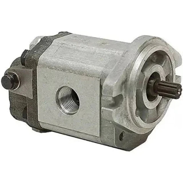 Past voor Komatsu graafmachine PC10-1 hydraulische pomp 705-11-21010