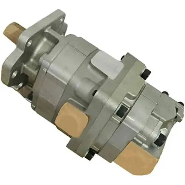 Convient pour chargeuse sur pneus Komatsu WA600-3 WA600-3D WD600-1 pompe hydraulique 705-22-40100