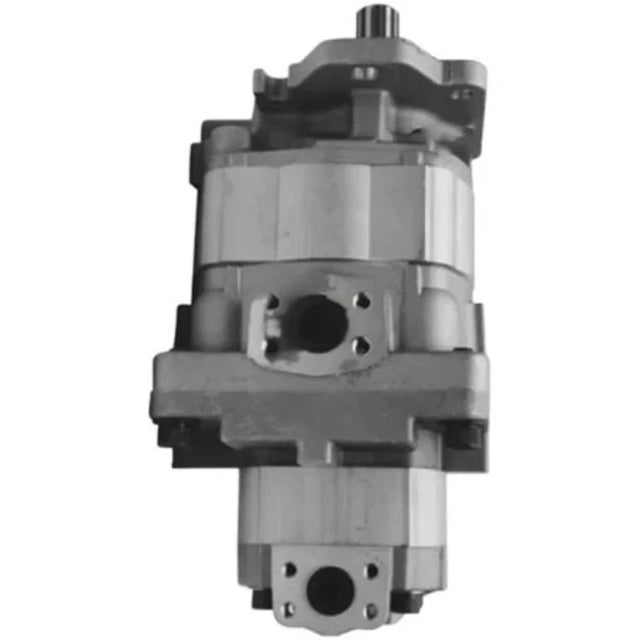 Fits For Komatsu Dump Truck HM350-1 HM350-1L Hydraulic Gear Pump 705-52-31210