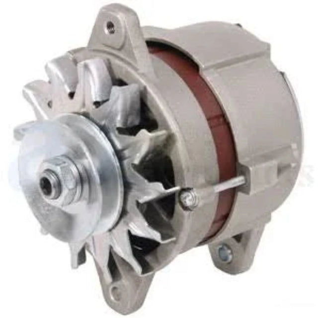 12V Alternator AM100808 Fits for John Deere Tractor 430 570 575 655 755 756 855 856 955