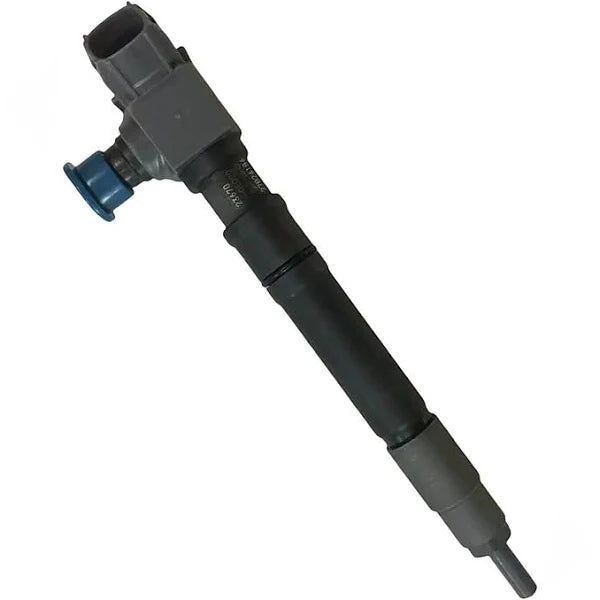 Fuel Injector 23670-0E020 para sa Toyota Engine 2GD-FTV 2.4L