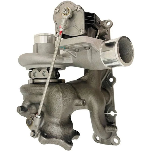 Turbolader 28231-2G410 für Hyundai Motor 6AT4WD 2L-THETA2