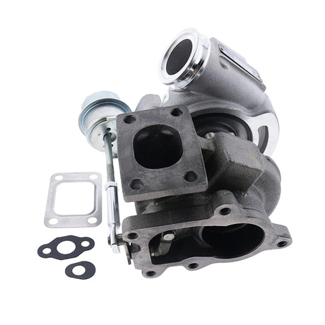 Turbocharger 3782369 Mga Kapalit na Kasya para sa Cummins Engine ISDe140 4.5l