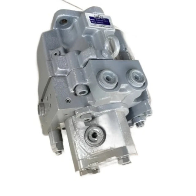 Ang Uchida Rexroth AP2D14 Hydraulic Pump ay umaangkop para sa Caterpillar CAT E303 E302.5 na umaangkop sa Bobcat 331 Mini Excavator